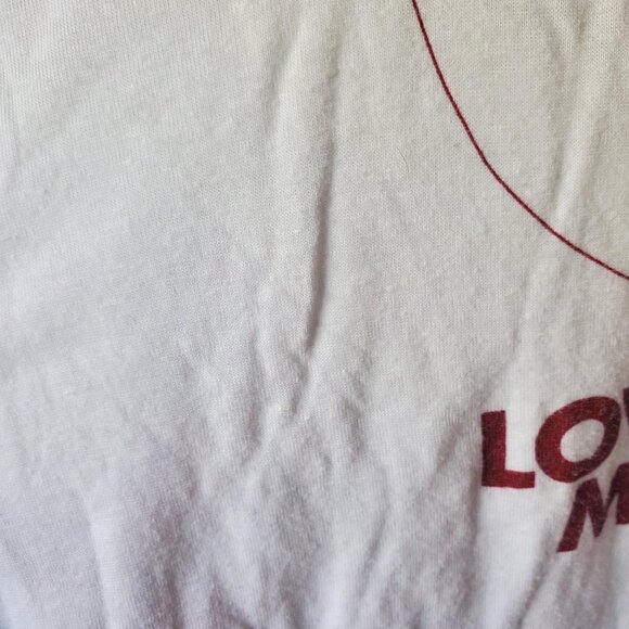 Reformation Love Your Mother tshirt - Picture 6 of 9